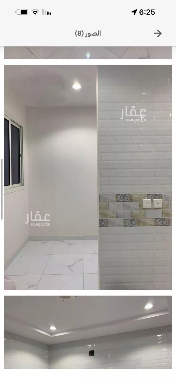 فيلا للإيجار في شارع القادة, حي الحزم, مدينة الرياض, منطقة الرياض صورة 4