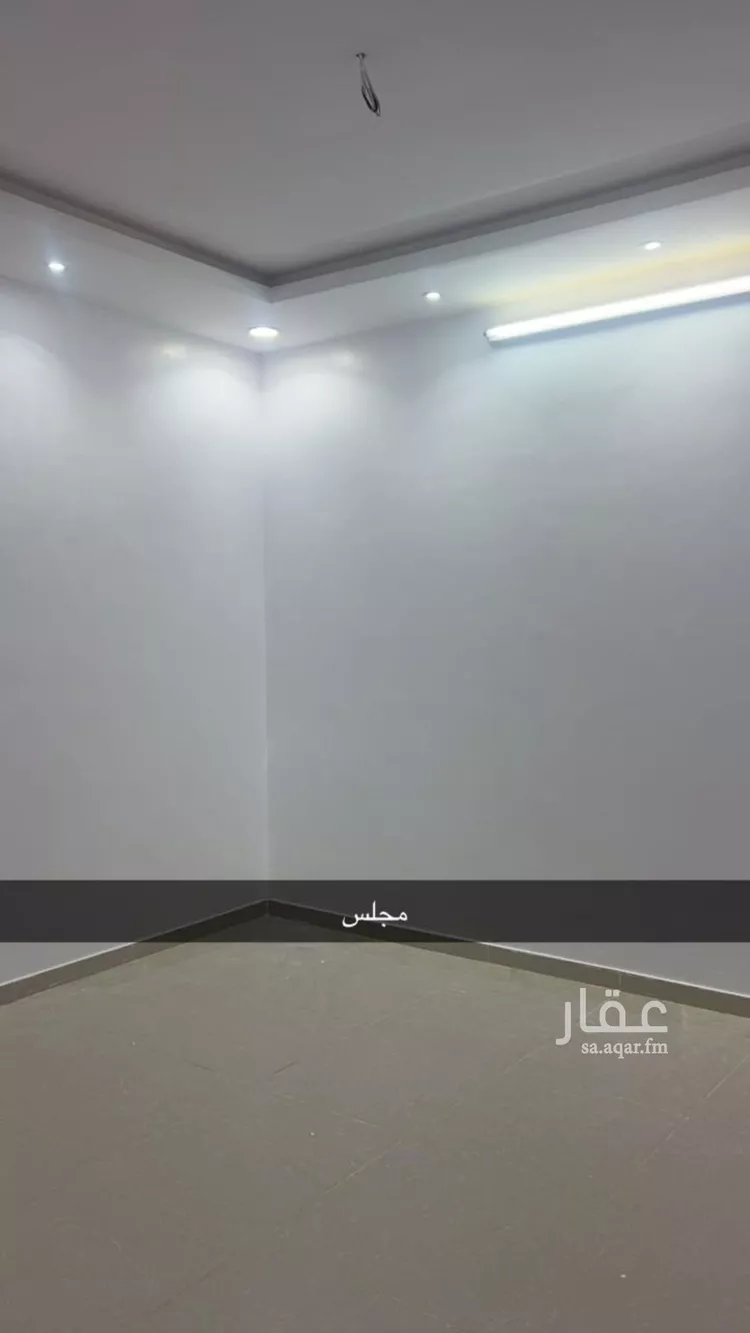 شقة للإيجار في شارع رقم 141, حي الجنادرية, مدينة الرياض, منطقة الرياض