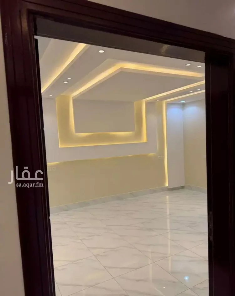 شقة للإيجار في شارع البساله, حي القادسية, مدينة الرياض, منطقة الرياض صورة 3