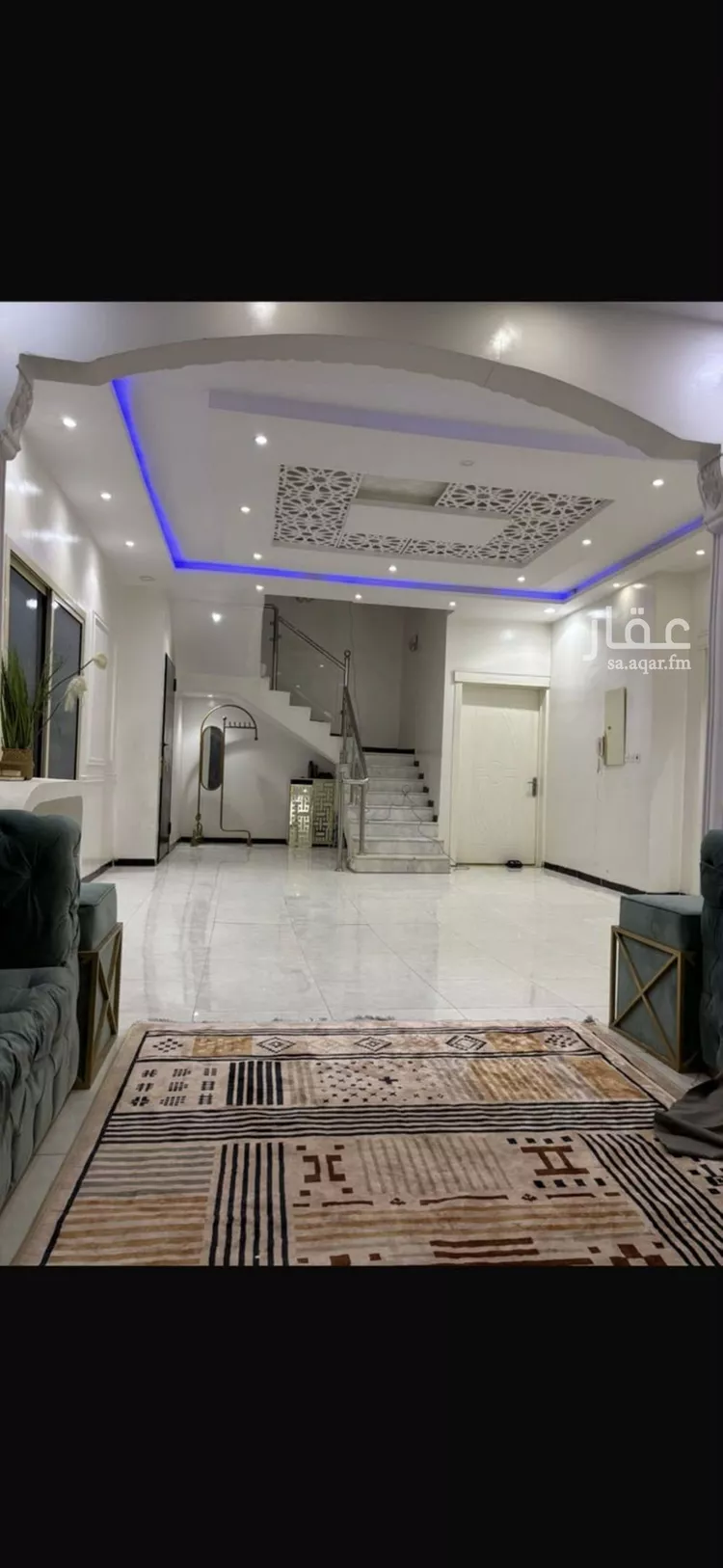 فيلا للإيجار في شارع نظام الدين بن معصوم, حي الرمال, مدينة الرياض, منطقة الرياض
