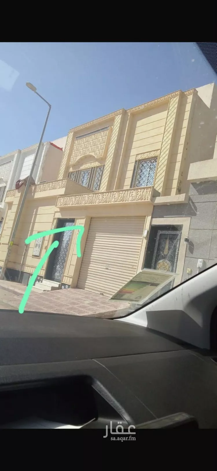 فيلا للإيجار في شارع نظام الدين بن معصوم, حي الرمال, مدينة الرياض, منطقة الرياض صورة 4