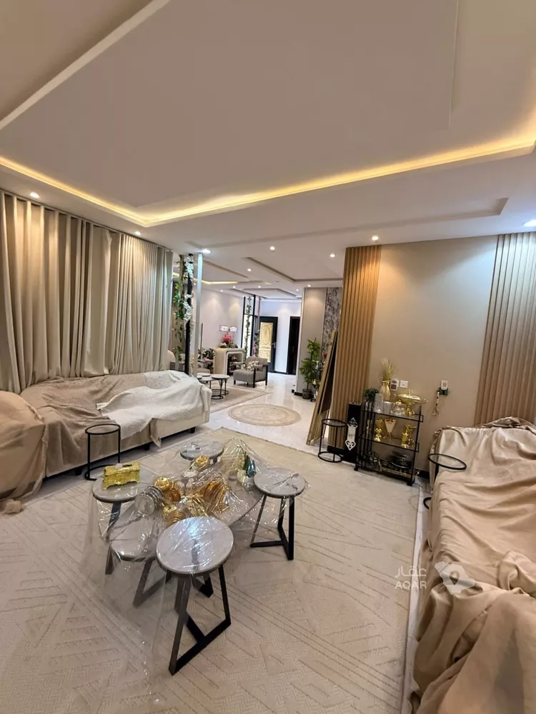 Villa for Rent in Riyadh Badr 10