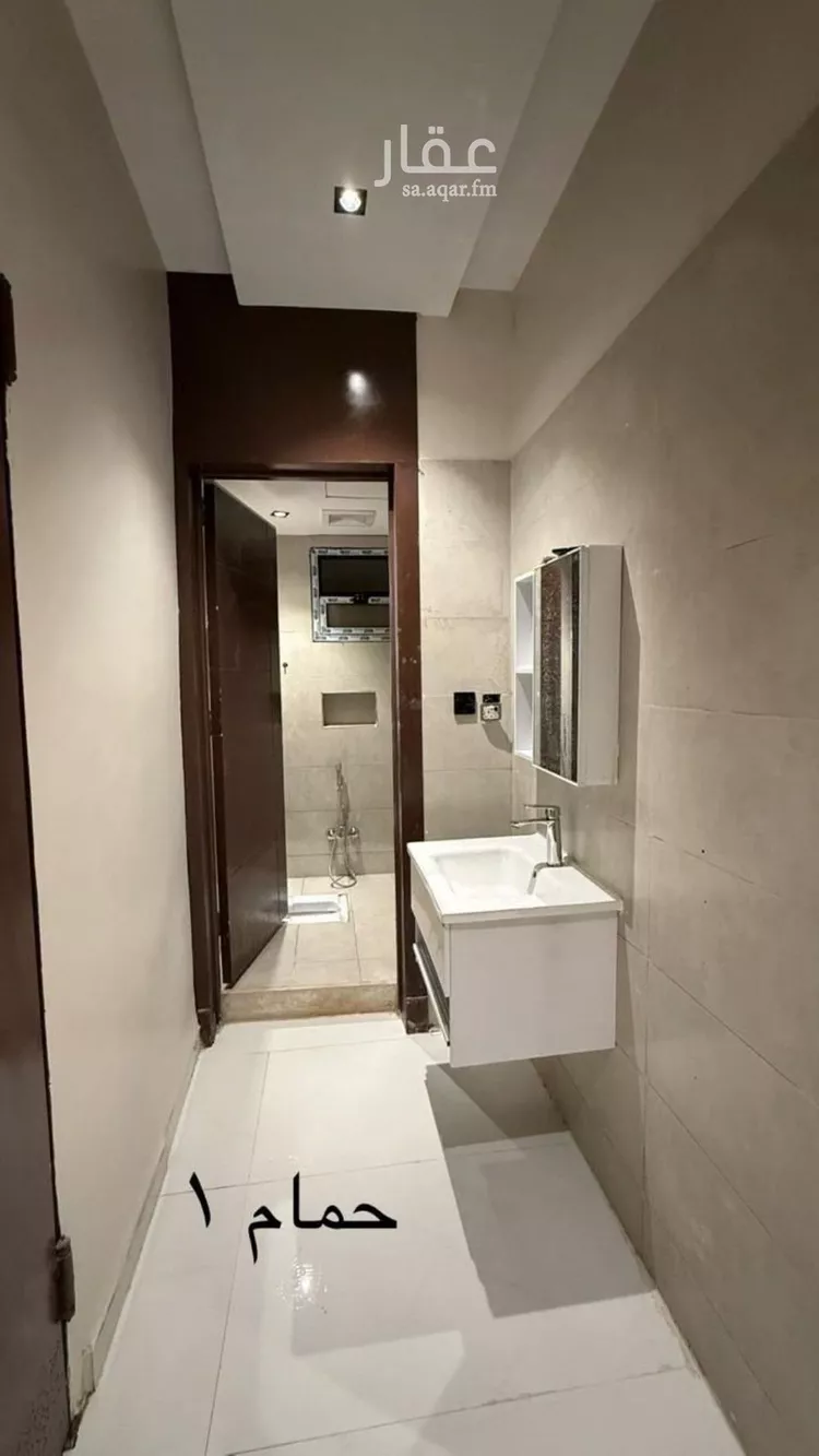 شقة للإيجار في شارع السلاطين, حي طويق, مدينة الرياض, منطقة الرياض صورة 3