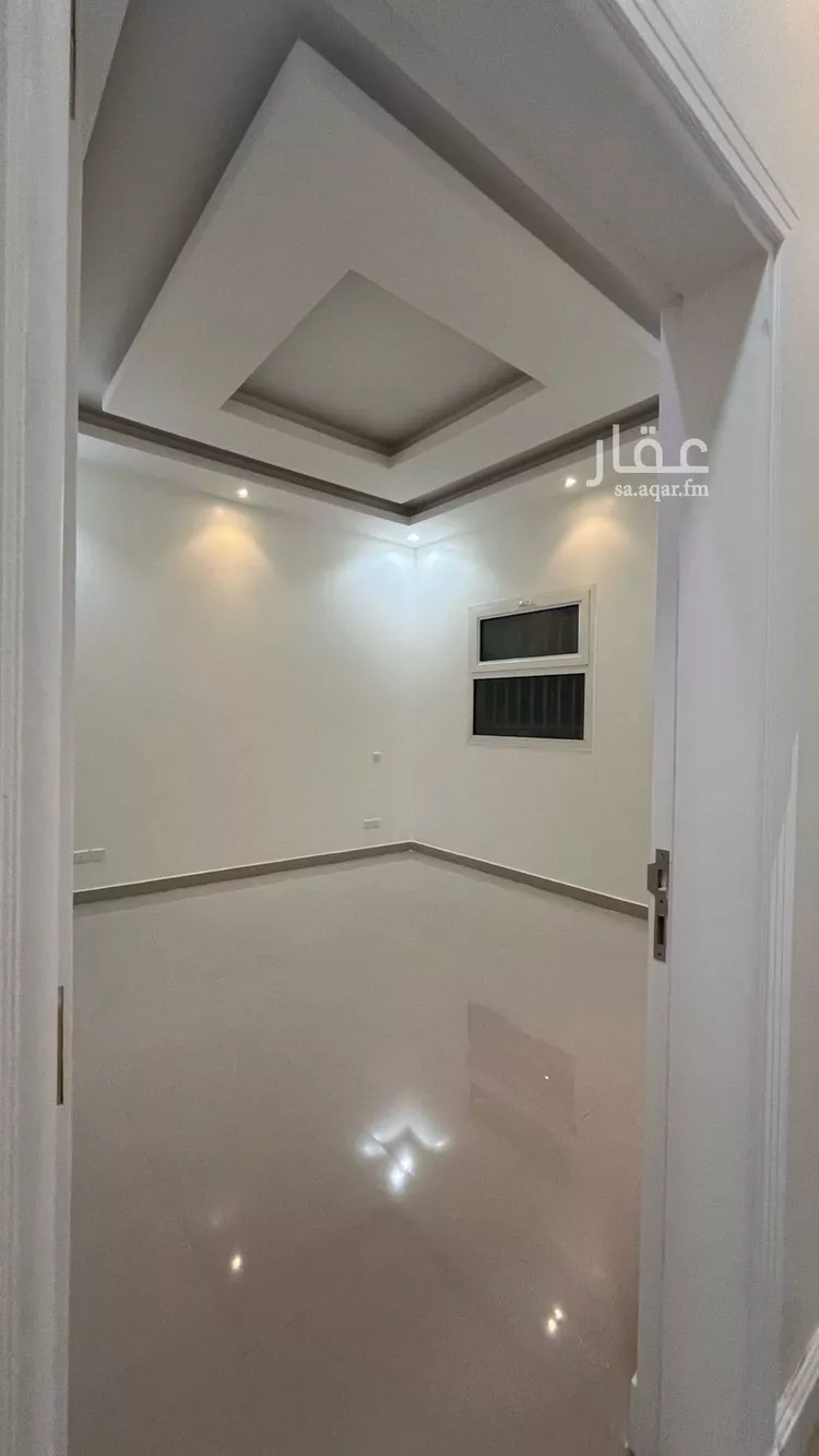 شقة للإيجار في شارع ابن حسان, حي القيروان, مدينة الرياض, منطقة الرياض صورة 3