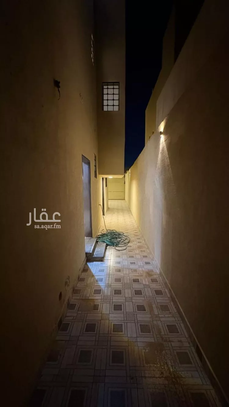 فيلا للإيجار في شارع وادي الحسنا, حي المهدية, مدينة الرياض, منطقة الرياض صورة 5