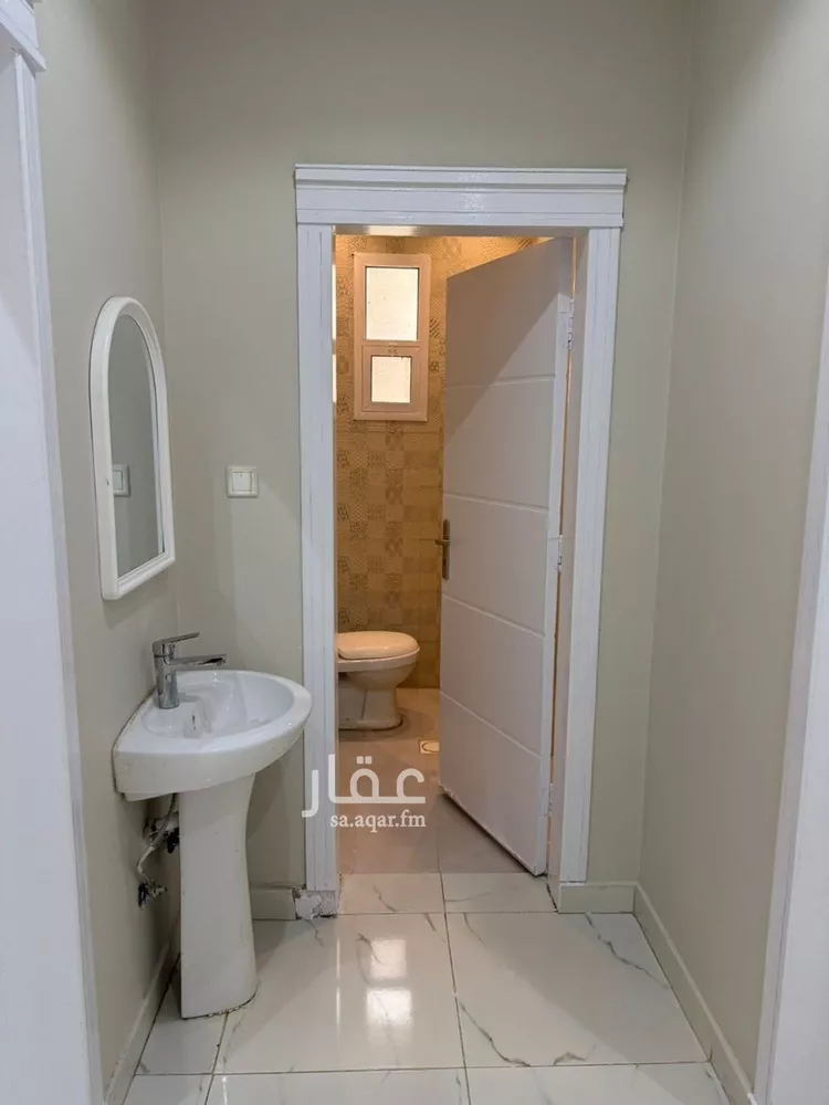 شقة للإيجار في شارع أبي أحمد القيسي, حي الرمال, مدينة الرياض, منطقة الرياض