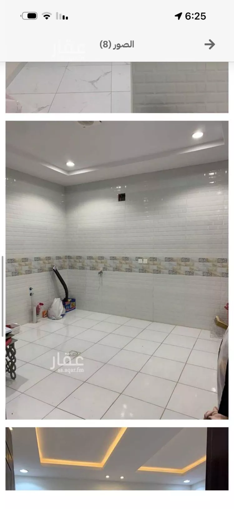 فيلا للإيجار في شارع القادة, حي الحزم, مدينة الرياض, منطقة الرياض