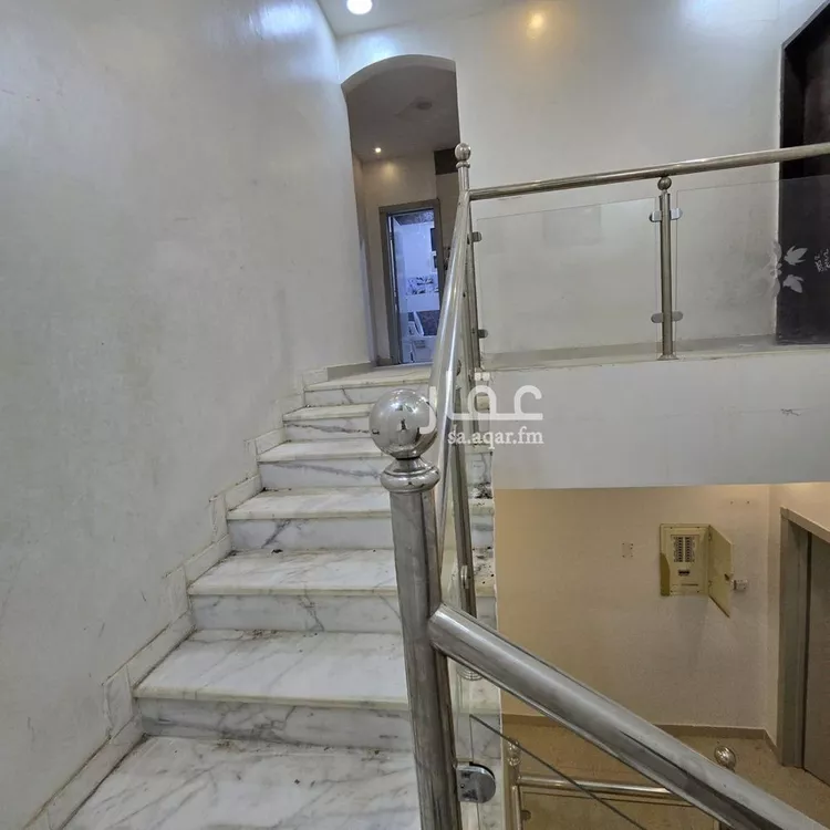 فيلا للإيجار في شارع عبدالرحمن الجبرتي, حي طويق, مدينة الرياض, منطقة الرياض