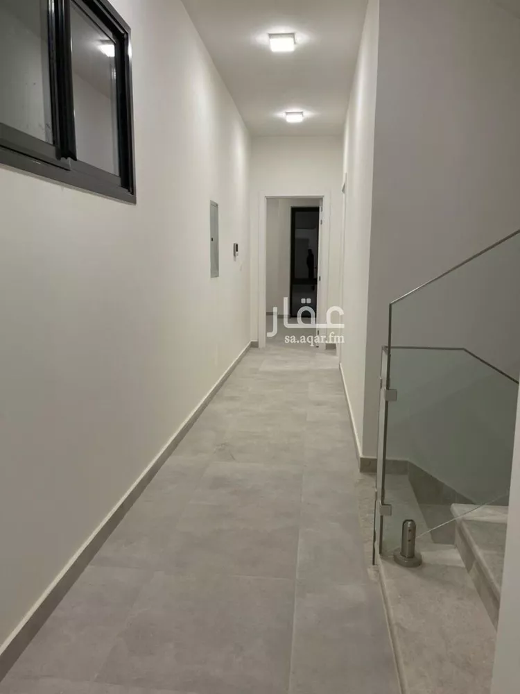 فيلا للإيجار في شارع عبدالباسط بن خليل, حي النرجس, مدينة الرياض, منطقة الرياض صورة 5