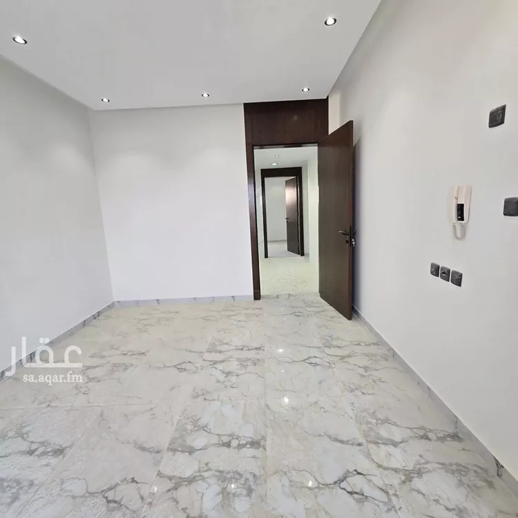 شقة للإيجار في شارع جعفر السقاف, حي طويق, مدينة الرياض, منطقة الرياض