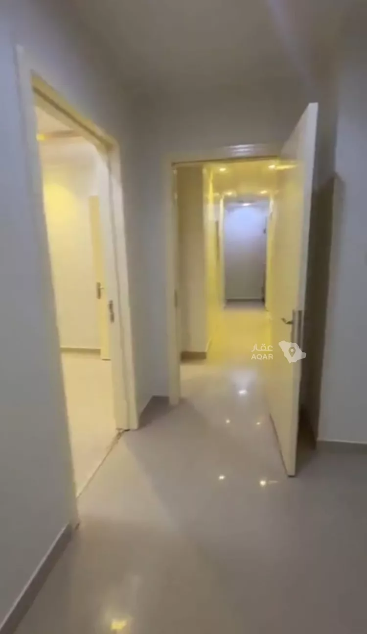 شقة للإيجار في شارع بسر بن الحضرمي, حي المهدية, مدينة الرياض, منطقة الرياض 7