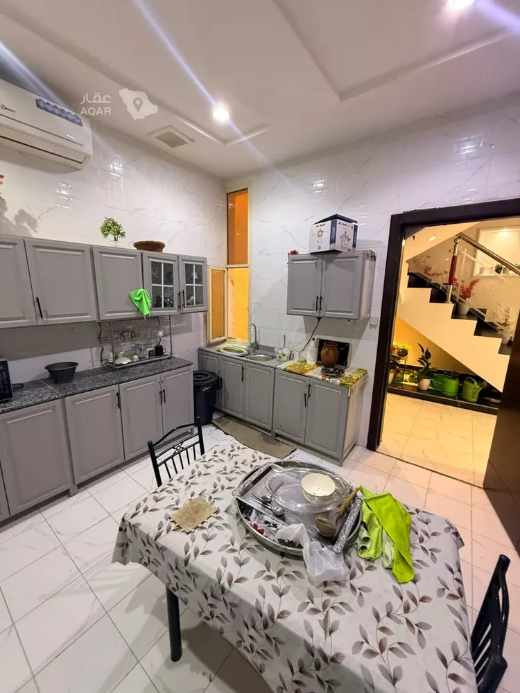 Villa for Rent in Riyadh Badr 7