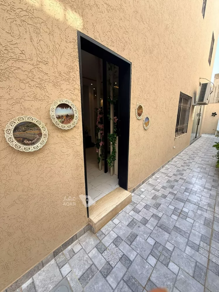 Villa for Rent in Riyadh Badr 8