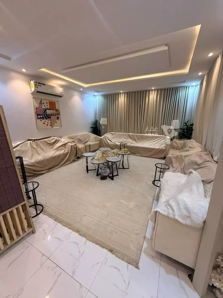 Villa for Rent in Riyadh Badr 9
