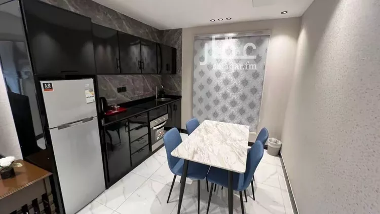 شقة للإيجار في شارع إبراهيم بن إسحاق, حي بريمان, مدينة جدة, منطقة مكة المكرمة