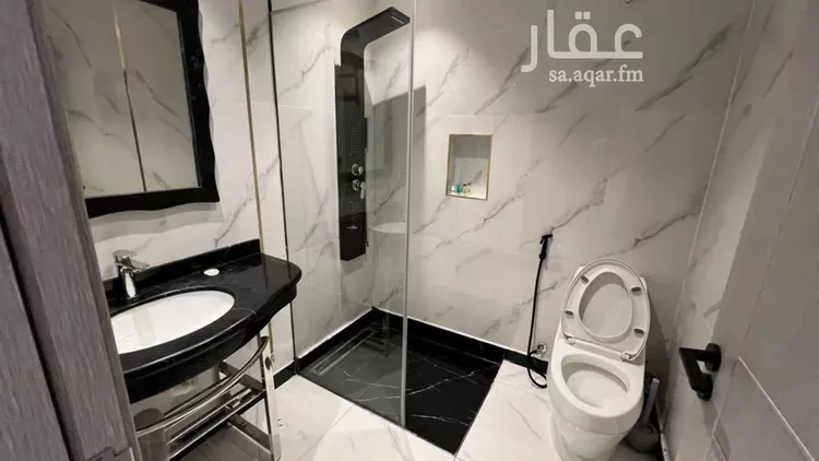 شقة للإيجار في شارع إبراهيم بن إسحاق, حي بريمان, مدينة جدة, منطقة مكة المكرمة صورة 5