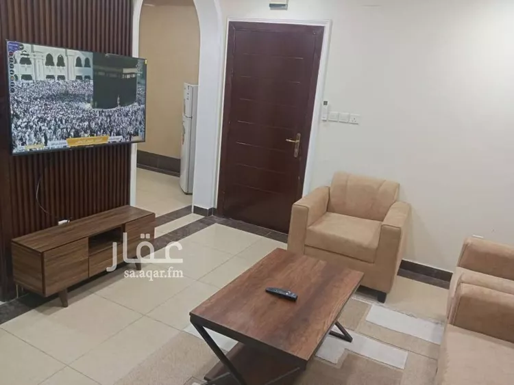 شقة للإيجار في شارع ابو قتادة الانصاري, حي المروة, مدينة جدة, منطقة مكة المكرمة صورة 2