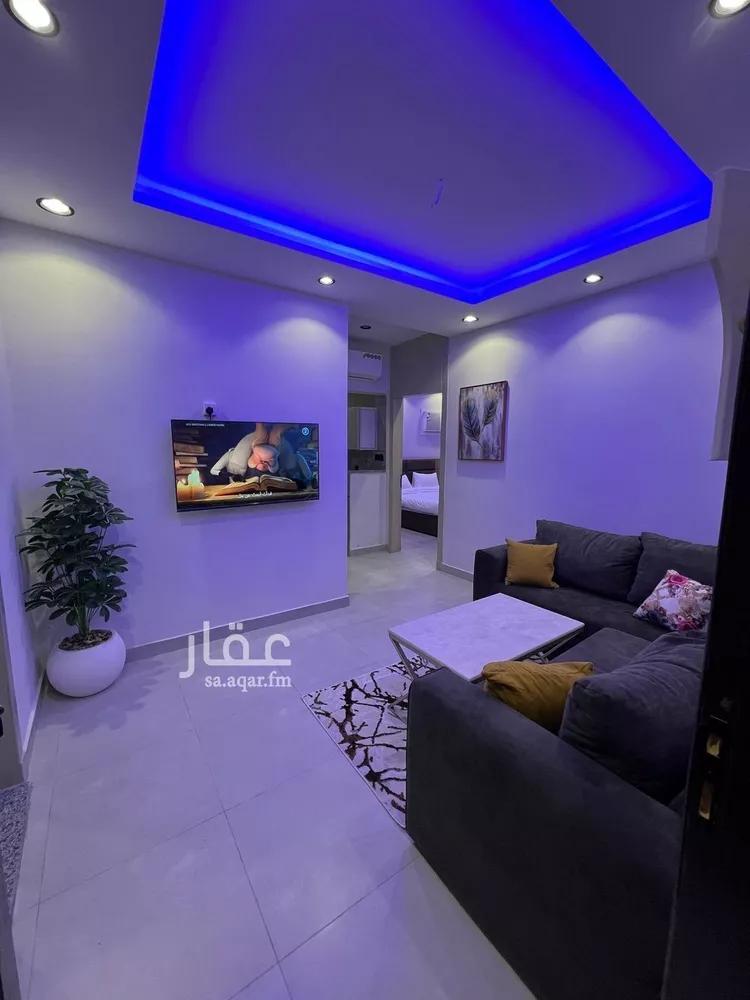 شقة للإيجار في شارع الفوز, حي مشرفة, مدينة جدة, منطقة مكة المكرمة صورة 3