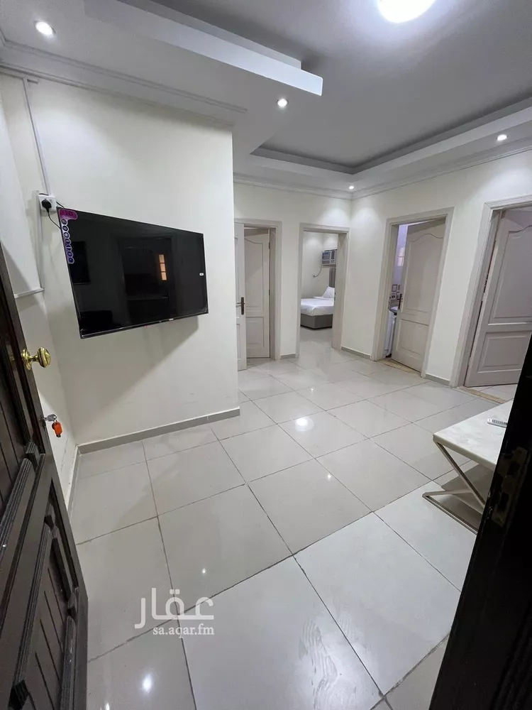 شقة للإيجار في شارع عامر بن الحارث, حي البوادي, مدينة جدة, منطقة مكة المكرمة 6