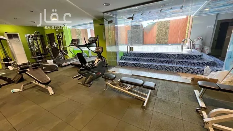 شقة للإيجار في شارع إبراهيم بن إسحاق, حي بريمان, مدينة جدة, منطقة مكة المكرمة 10