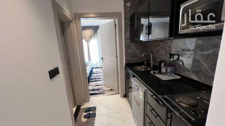 شقة للإيجار في شارع إبراهيم بن إسحاق, حي بريمان, مدينة جدة, منطقة مكة المكرمة صورة 4