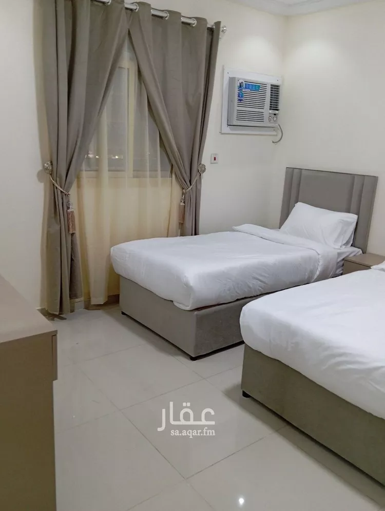 شقة للإيجار في شارع طريق الملك فهد فرعي, حي البوادي, مدينة جدة, منطقة مكة المكرمة 16