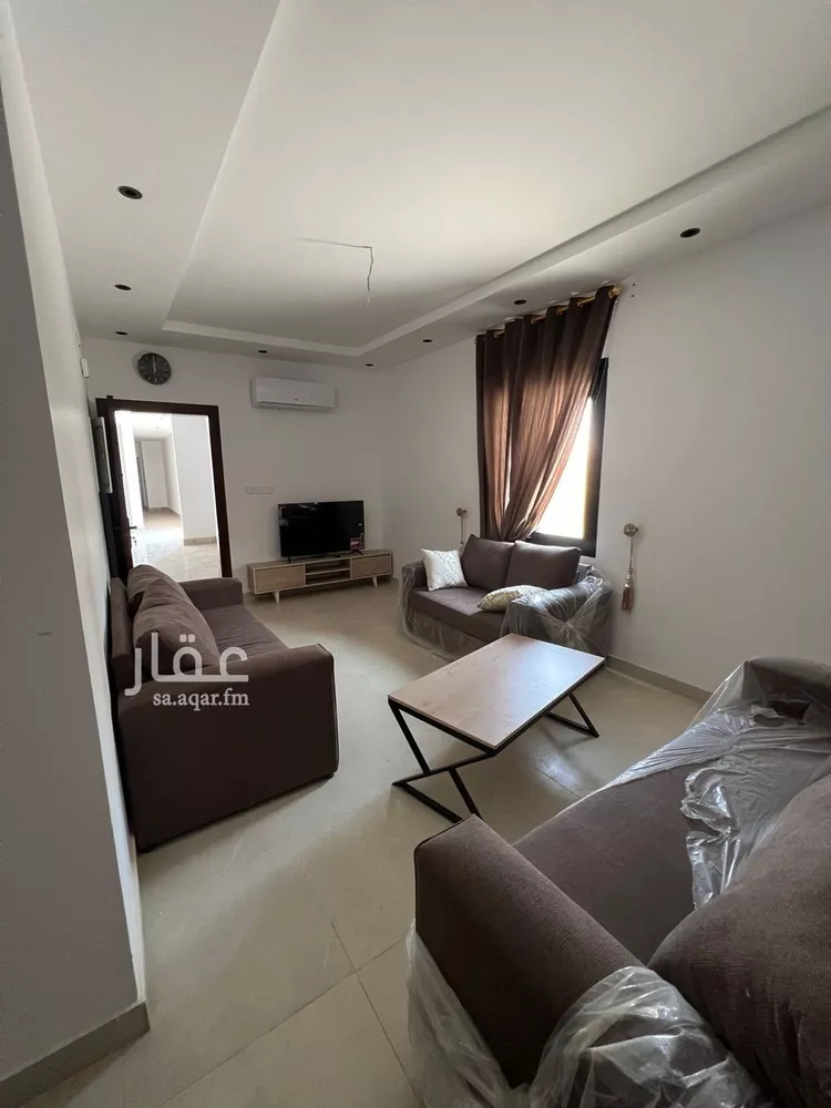 شقة للإيجار في شارع وادي الروضه, حي العزيزية, مدينة جدة, منطقة مكة المكرمة صورة 3