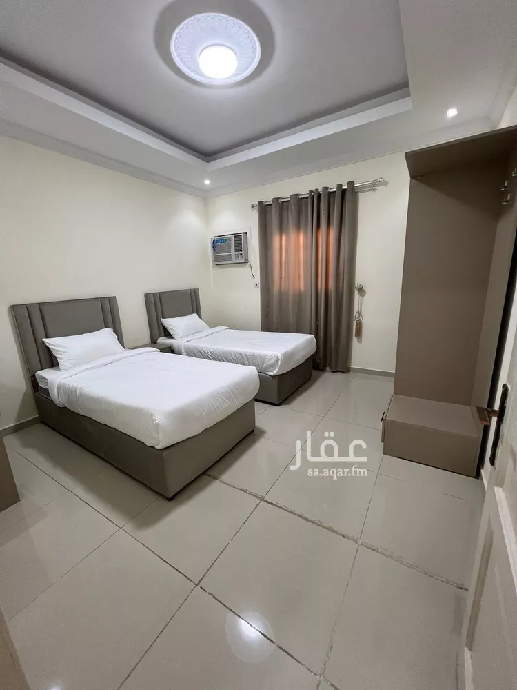 شقة للإيجار في شارع عامر بن الحارث, حي البوادي, مدينة جدة, منطقة مكة المكرمة صورة 5