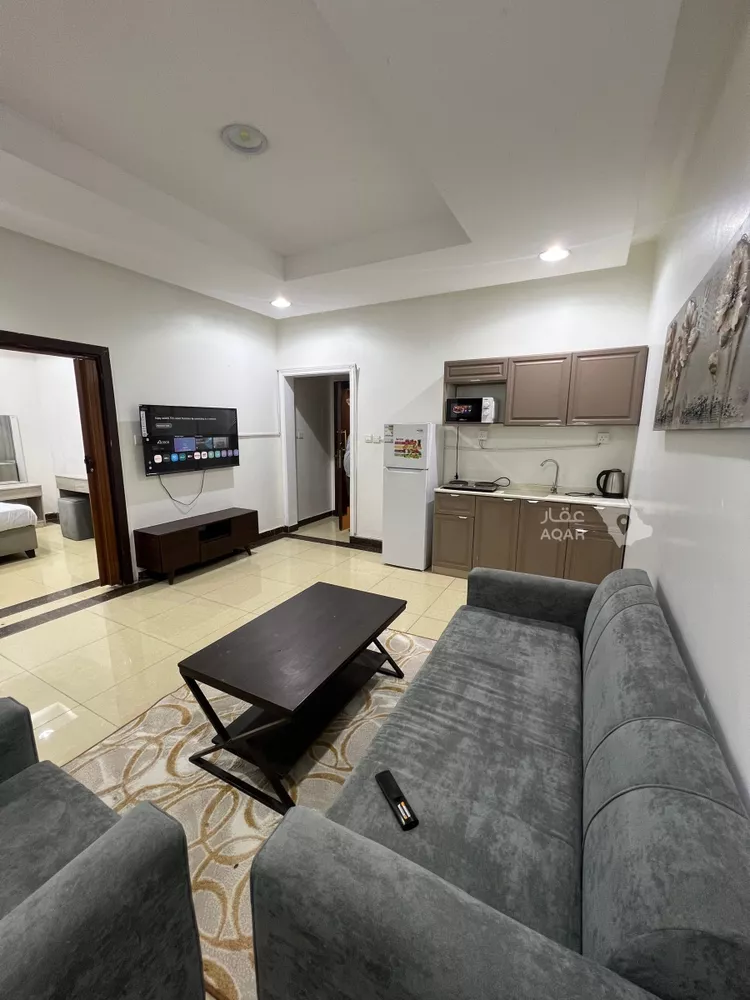 Apartment for Rent in Jeddah Al Marwah