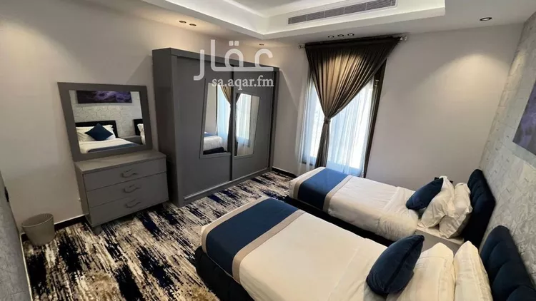 شقة للإيجار في شارع إبراهيم بن إسحاق, حي بريمان, مدينة جدة, منطقة مكة المكرمة صورة 5