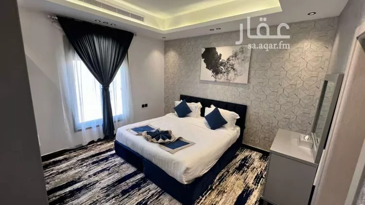 Apartment for Rent in Jeddah Bryman 9