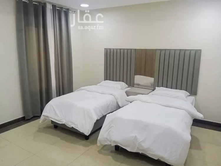 شقة للإيجار في شارع ابو قتادة الانصاري, حي المروة, مدينة جدة, منطقة مكة المكرمة صورة 2