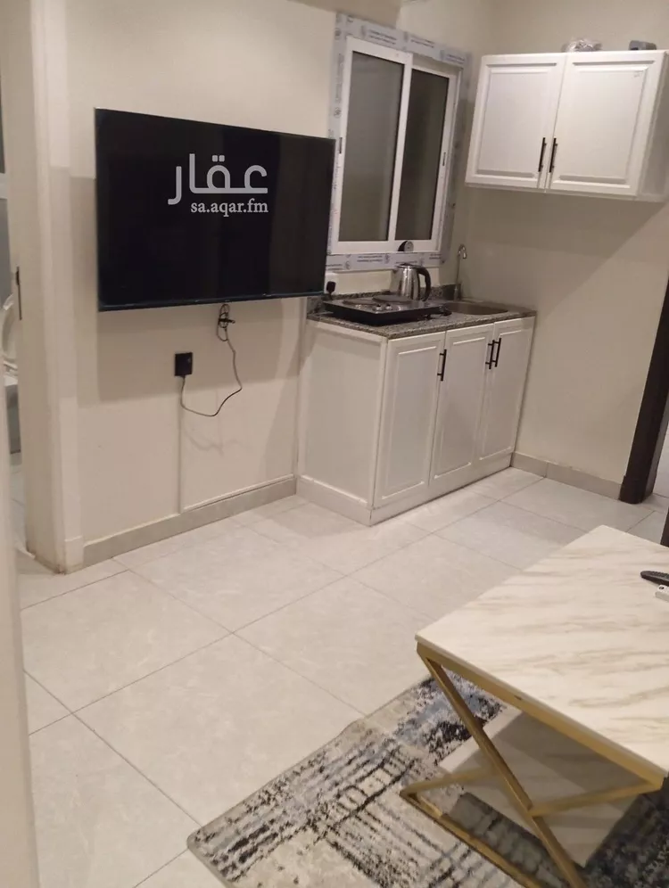 Apartment for Rent in Jeddah As Safaa 17