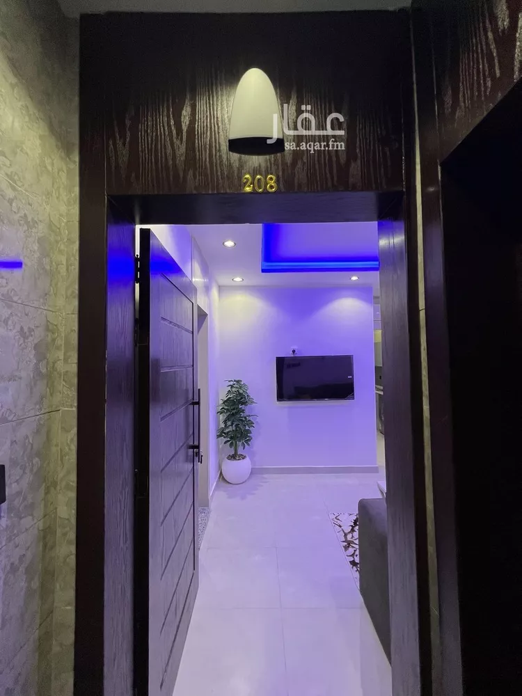 شقة للإيجار في شارع الفوز, حي مشرفة, مدينة جدة, منطقة مكة المكرمة صورة 4