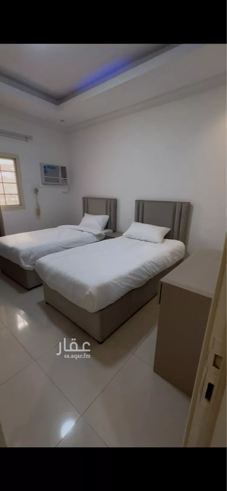 شقة للإيجار في شارع طريق الملك فهد فرعي, حي البوادي, مدينة جدة, منطقة مكة المكرمة 1 صورة