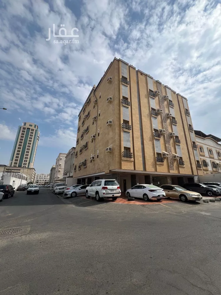 شقة للإيجار في شارع عامر بن الحارث, حي البوادي, مدينة جدة, منطقة مكة المكرمة صورة 2