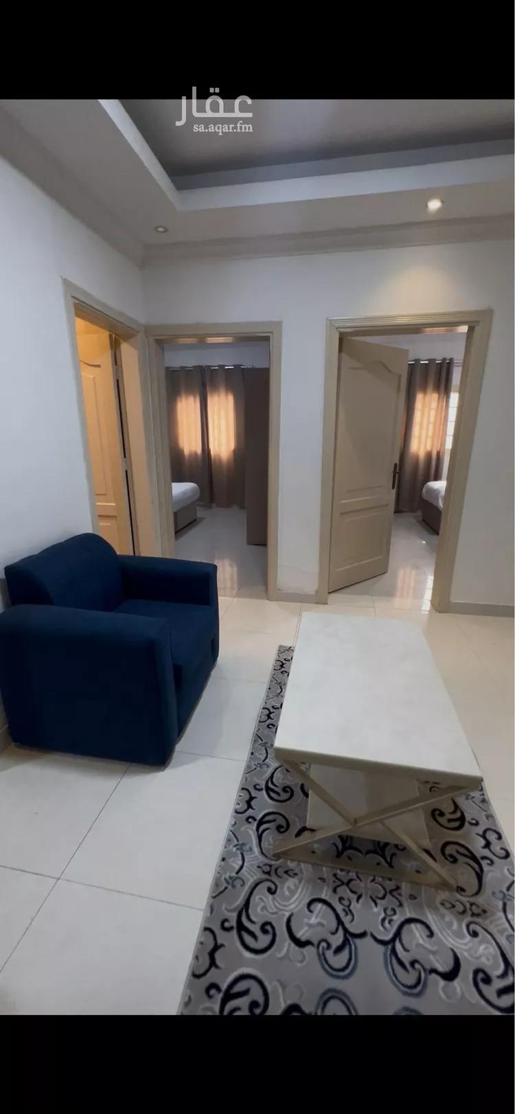 شقة للإيجار في شارع عامر بن الحارث, حي البوادي, مدينة جدة, منطقة مكة المكرمة 7