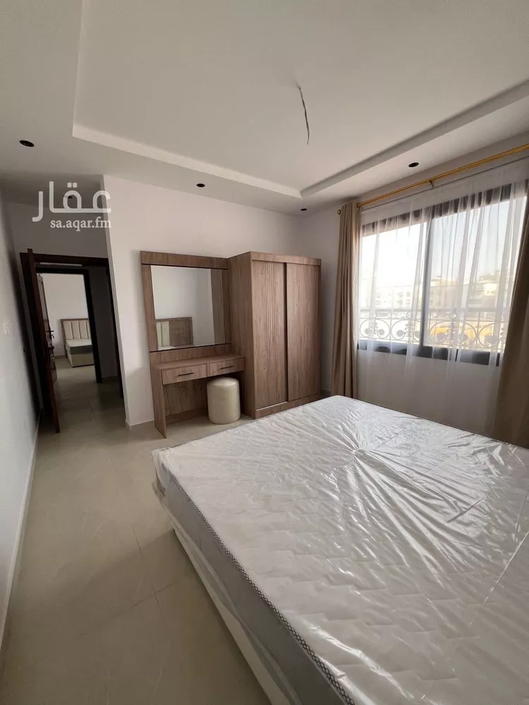 شقة للإيجار في شارع وادي الروضه, حي العزيزية, مدينة جدة, منطقة مكة المكرمة 7