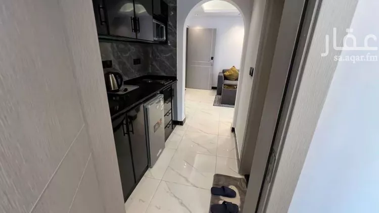 شقة للإيجار في شارع إبراهيم بن إسحاق, حي بريمان, مدينة جدة, منطقة مكة المكرمة