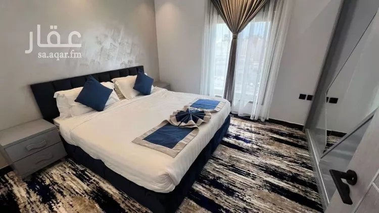 Apartment for Rent in Jeddah Bryman 10