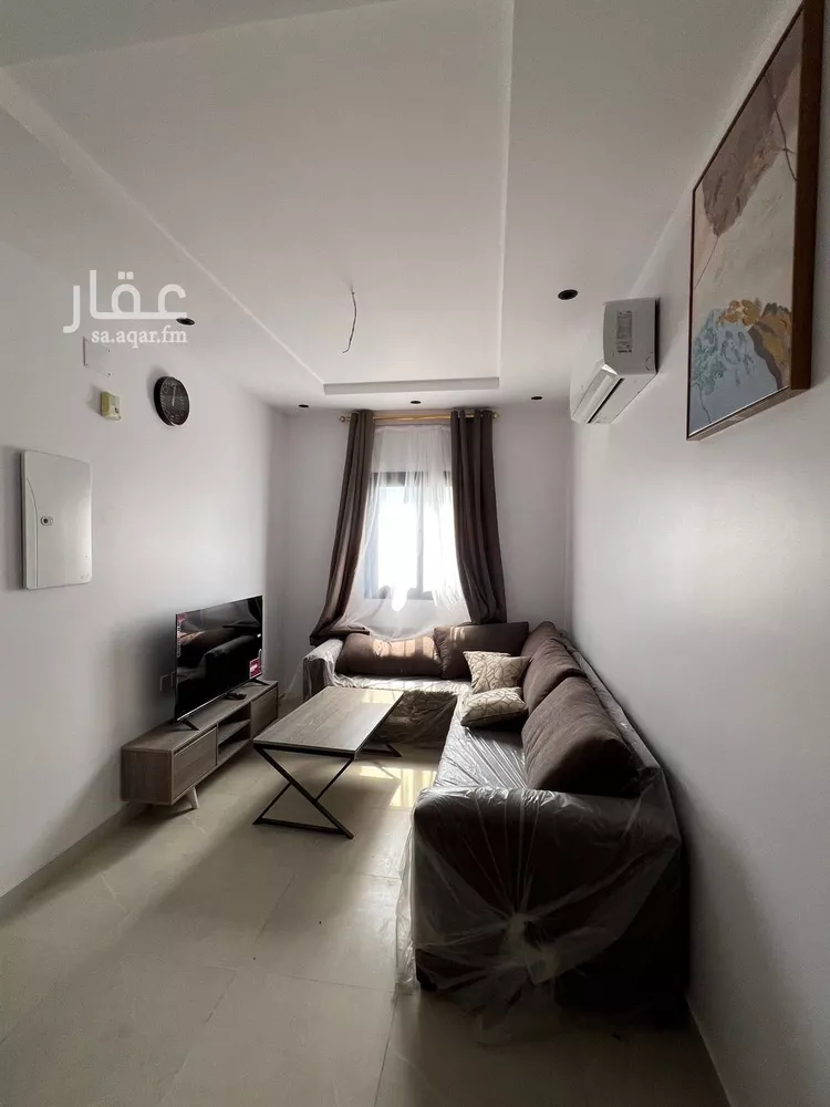 شقة للإيجار في شارع وادي الروضه, حي العزيزية, مدينة جدة, منطقة مكة المكرمة