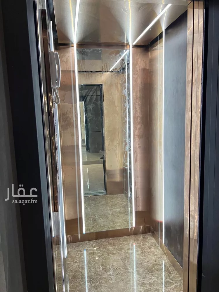 شقة للإيجار في شارع محمد ابن جبير, حي الرحاب, مدينة جدة, منطقة مكة المكرمة صورة 2