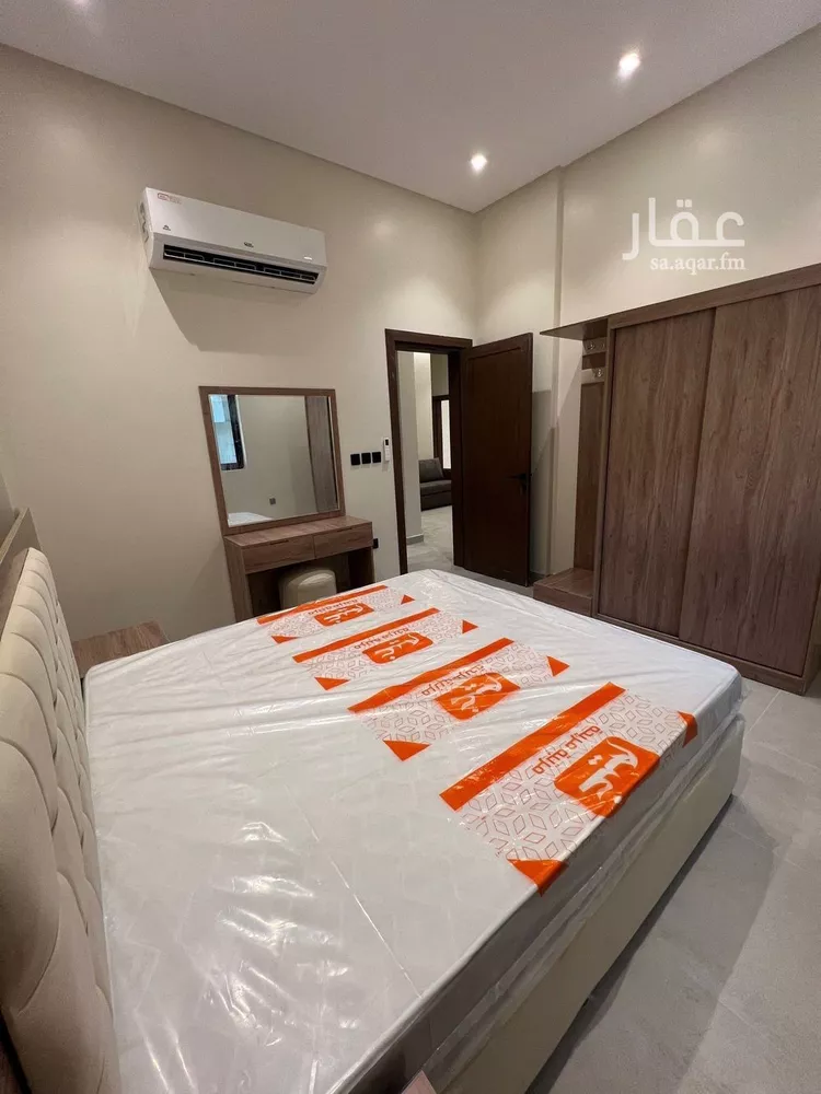 شقة للإيجار في شارع محمد ابن جبير, حي الرحاب, مدينة جدة, منطقة مكة المكرمة صورة 4