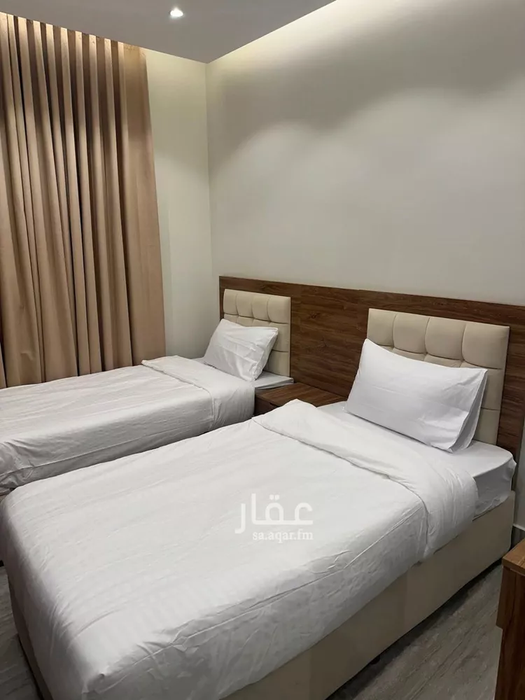 شقة للإيجار في شارع وادي حشيش, حي الصفاء, مدينة جدة, منطقة مكة المكرمة صورة 4