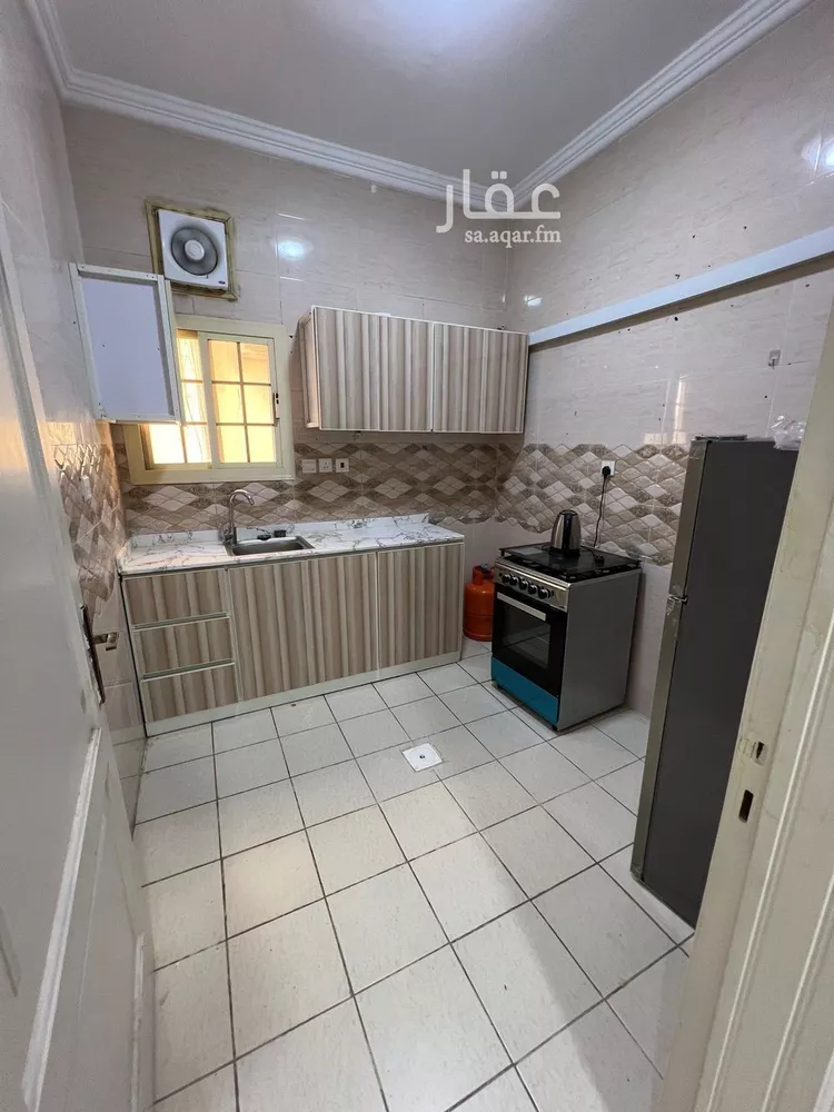 شقة للإيجار في شارع عامر بن الحارث, حي البوادي, مدينة جدة, منطقة مكة المكرمة صورة 4