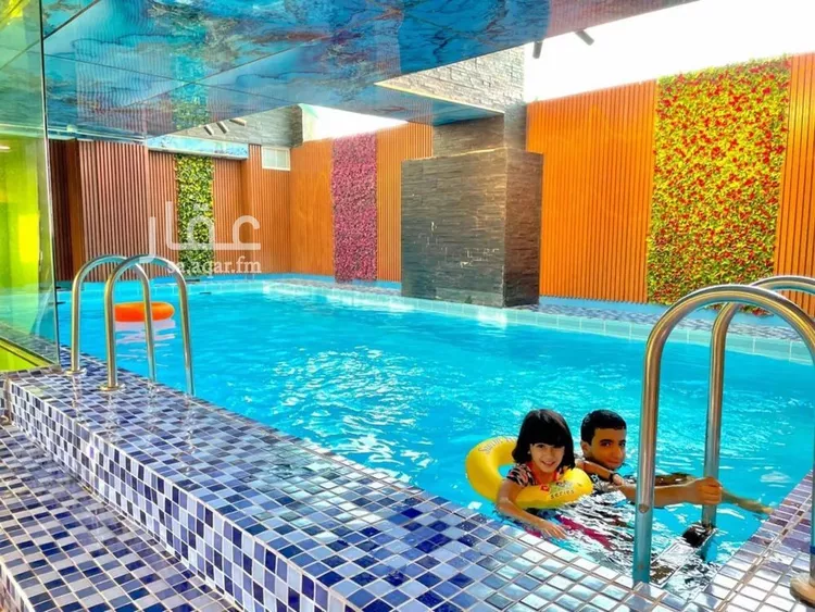 Apartment for Rent in Jeddah Bryman 13