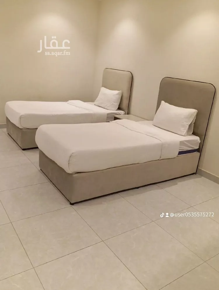 شقة للإيجار في شارع عبدالله الشربتلي, حي الصفاء, مدينة جدة, منطقة مكة المكرمة 7