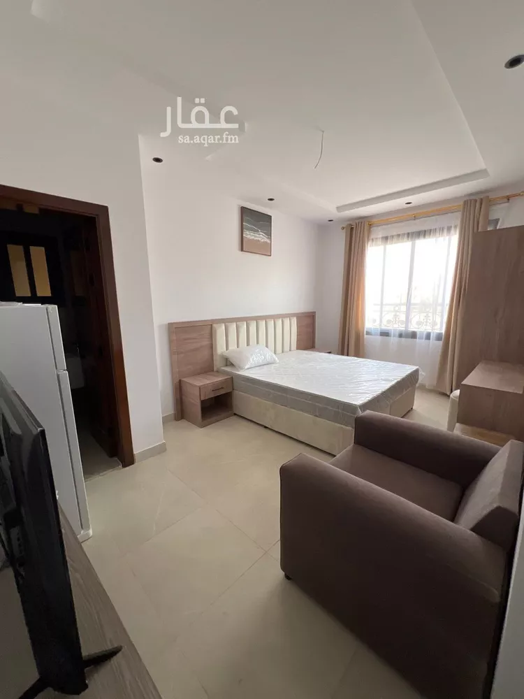 شقة للإيجار في شارع وادي الروضه, حي العزيزية, مدينة جدة, منطقة مكة المكرمة 7