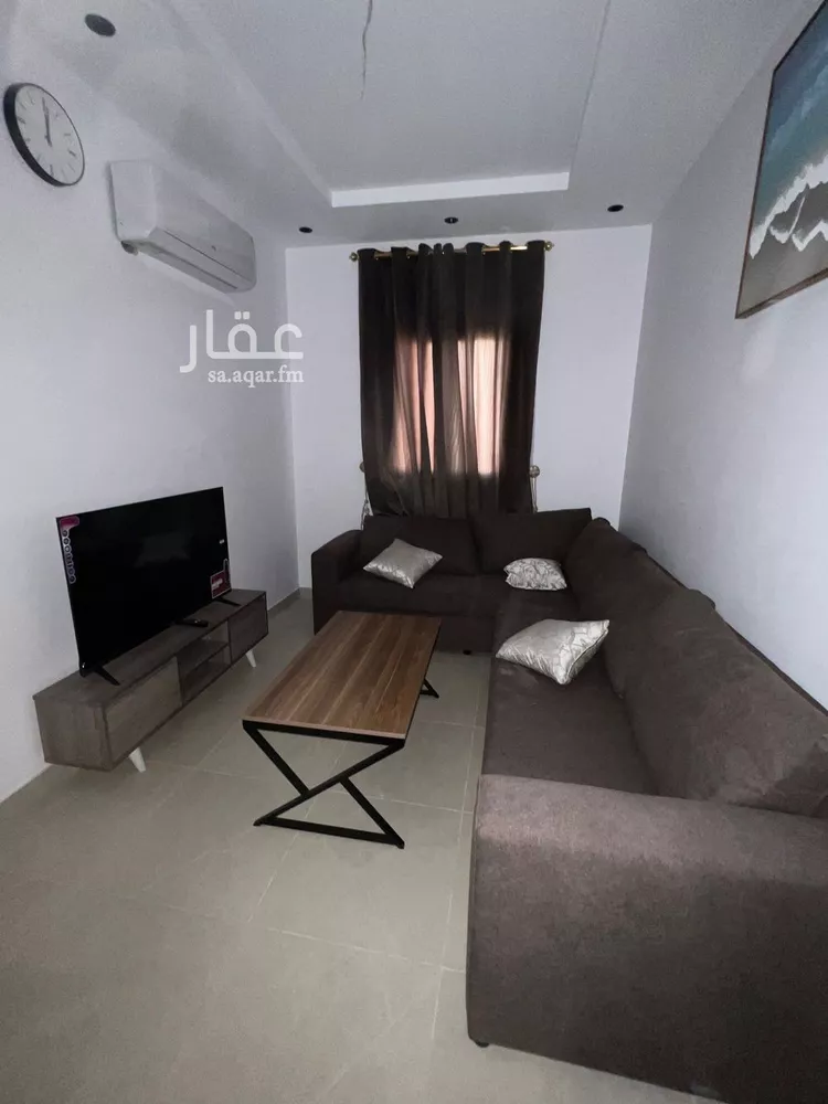شقة للإيجار في شارع وادي الروضه, حي العزيزية, مدينة جدة, منطقة مكة المكرمة صورة 2