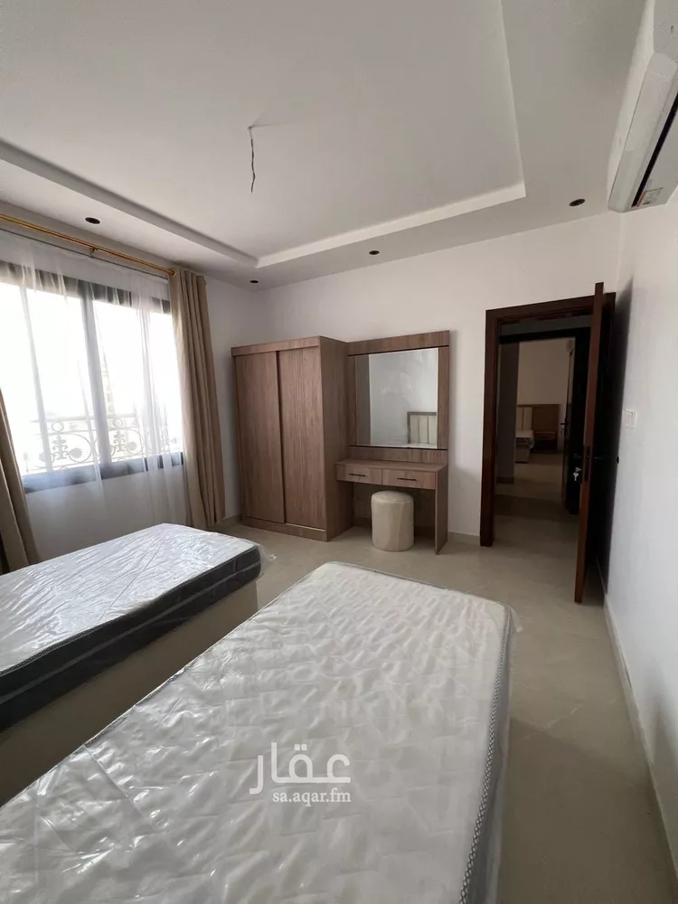 شقة للإيجار في شارع وادي الروضه, حي العزيزية, مدينة جدة, منطقة مكة المكرمة 8